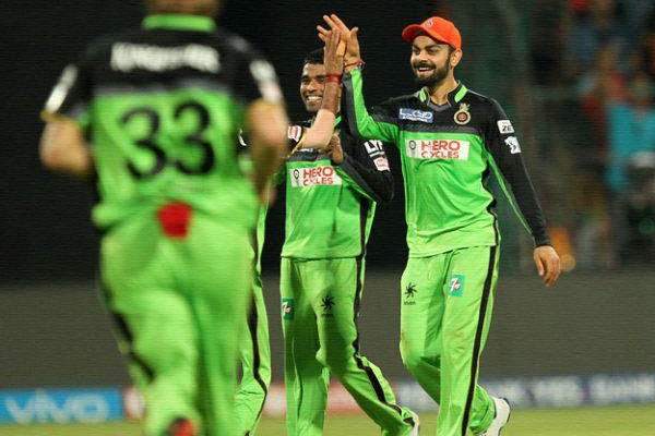 royal challengers bangalore amazing victory, virat kohli, IPL