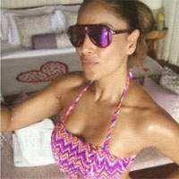 Bipasha Basu upset for trolling honeymoon pics, bollywood, karan singh