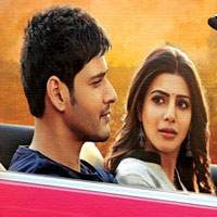 mahesh brahmotsavam-new-poster, samantha, kajal