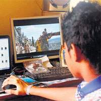 Censor Board Copies on Torrent Sites!,Atharintiki Daredi, premam,Sairat,censor board of india, piracy