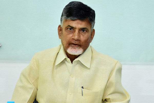Telangana dilemma for Chandrababu Naidu