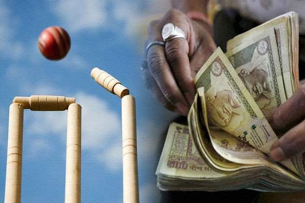 Man loses wife in IPL Gambling