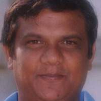 director Vikram gandhi no more