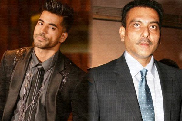 gautam-gulati as ravi-shastri