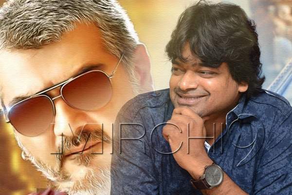 harish-shankar-Vedalam