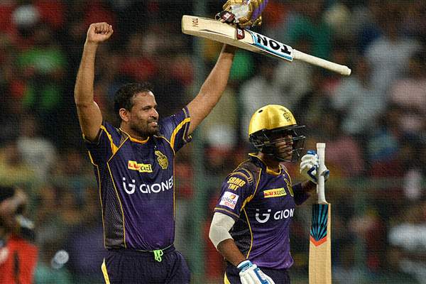 ipl bangalore kolkata shock