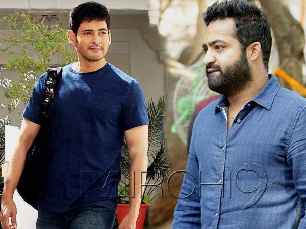 jr-ntr-best-dancer-Mahesh-Interview comments