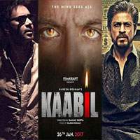 rs-300-cr-at stake-due-to clash of kaabil raees baadshaho