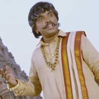 kobbari matta teaser superb