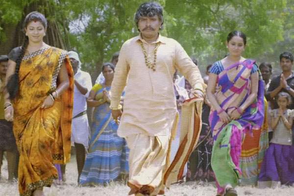 kobbari-matta-trailer-talk