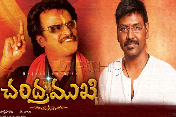Raghava Lawrence-bags-sequel-to Chandramukhi, Rajnikanth, Vadivelu, vedika, Chandramukhi 2