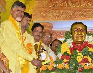 mahanadu