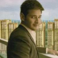 mahesh babu ad under maher ramesh direction