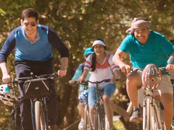 mahesh babu brahmotsavam highlight scene 
