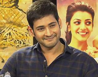 mahesh babu kajal samantha interview