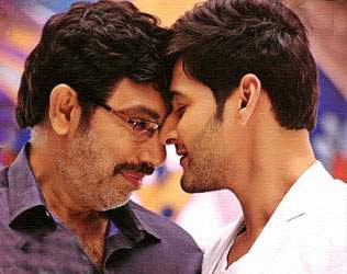 mahesh babu