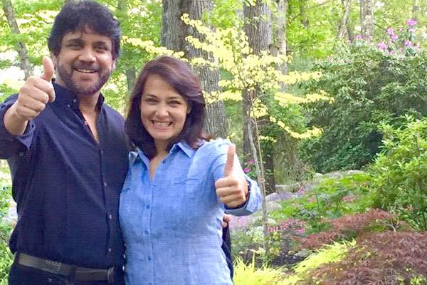 nagarjuna akkineni celebrates 30 years in industry