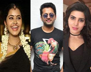 nithiin