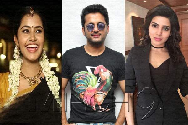 nithiin