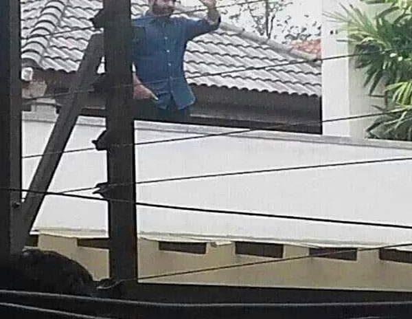 ntr birthday photo for fans