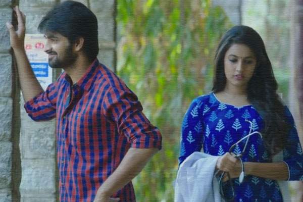 oka manasu teaser talk