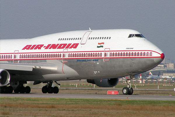 one more big scam air-india-scam-praful-patel