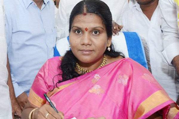 peethala-sujatha scared