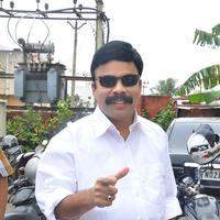 powerstar Dr srinivasan