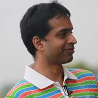 Pullela Gopichand - Sudheer Babu
