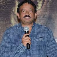 ram gopal varma about heroine selection, veerappan movie press meet, bollywood