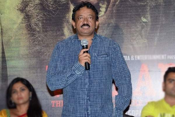 ram gopal varma about heroine selection