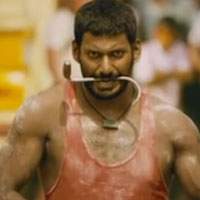 vishal rayudu teaser talk, telugu, d imman, sri divya