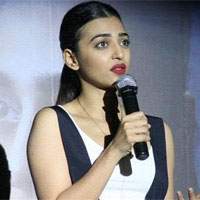 "Sex comedies! That's what they offered me" says Radhika Apte