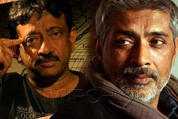 rgv-banned-entry-into-Prakash Jha-cineplex, patna,Veerappan