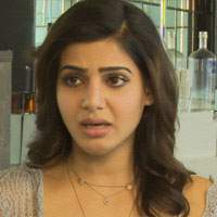 Samantha denies rumor on Trivikram