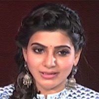 Samantha about mahesh babu in brahmostavam movie