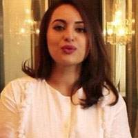 Sonakshi Sinha called her boobs knockers