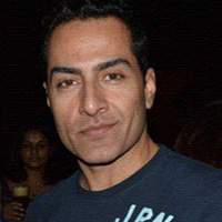 Sudhanshu pandey as sciencetist in robo2.0 movie