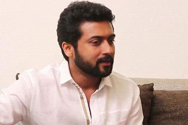 Will 24 end the ‘big hit drought’ for Suriya?   