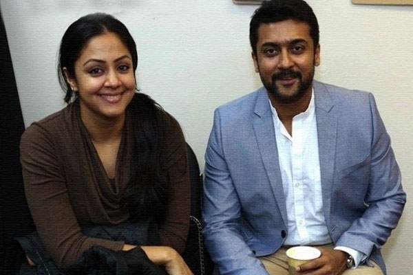 Telugu states bigger for Suriya than Tamil Nadu, 24