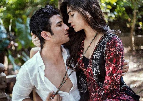 sushant singh rajput twitter account deleted 