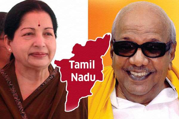  Interesting facts about Tamil Nadu elections