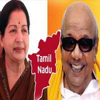 Interesting facts about Tamil Nadu elections