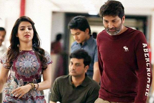 trivikram-srinivas