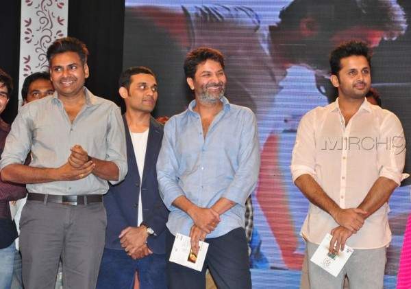 trivikram-srinivas-a-aa-audio
