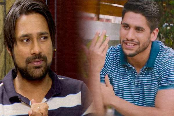 Did Akkineni naga chaitanya steal hit from Varun sandesh,Tamannah,100% Love,Gunde Jaari Gallanthayyinde,tollywood, varun sandesh interview