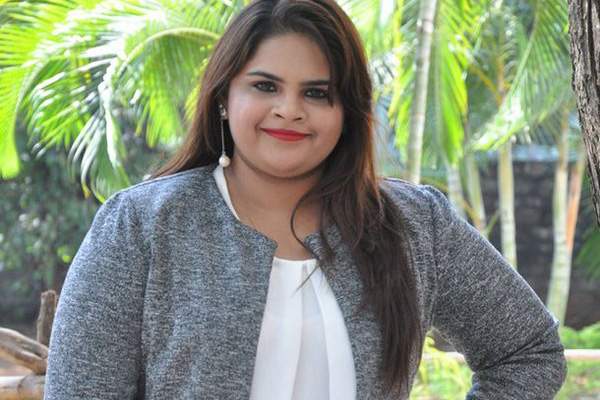 vidyullekha lost passport