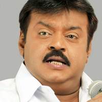 Vijaykanth promise not to distribute money for votes