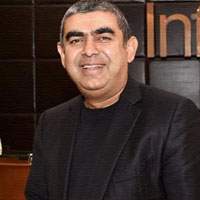 Infosys chief vishal-sikka takes a big fat bonus home