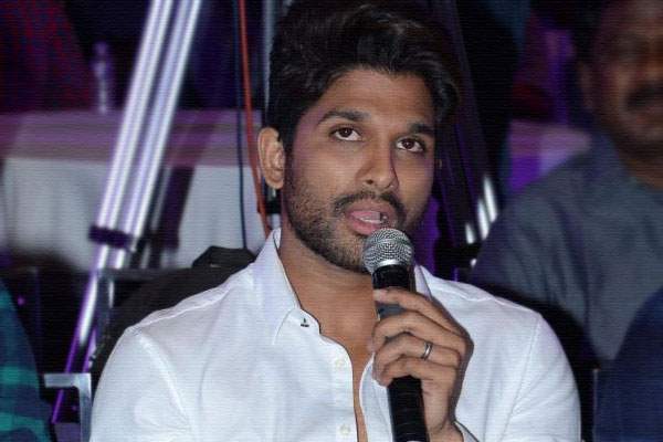 will-bunny-target-the-critics-tomorrow, sarrainodu, allu arjun